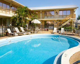 Avalon Resort Deerfield Beach Εξωτερικό φωτογραφία