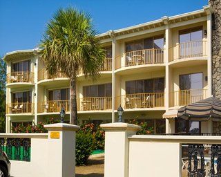 Avalon Resort Deerfield Beach Εξωτερικό φωτογραφία