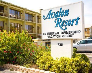Avalon Resort Deerfield Beach Εξωτερικό φωτογραφία