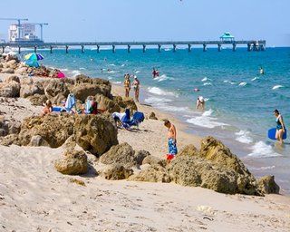 Avalon Resort Deerfield Beach Εξωτερικό φωτογραφία