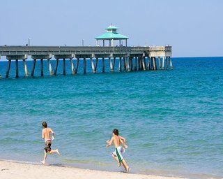 Avalon Resort Deerfield Beach Εξωτερικό φωτογραφία