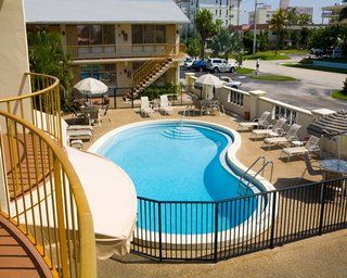 Avalon Resort Deerfield Beach Εξωτερικό φωτογραφία